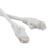 Патч-корд Lanmaster TWT-45-45-1.0-GY UTP RJ-45 вил.-вилка RJ-45 кат.5E 1м серый ПВХ (уп.:1шт)
