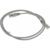 Патч-корд Lanmaster TWT-45-45-1.0-GY UTP RJ-45 вил.-вилка RJ-45 кат.5E 1м серый ПВХ (уп.:1шт)