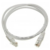 Патч-корд Lanmaster TWT-45-45-1.0-GY UTP RJ-45 вил.-вилка RJ-45 кат.5E 1м серый ПВХ (уп.:1шт)