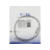 Патч-корд Lanmaster TWT-45-45-1.0-GY UTP RJ-45 вил.-вилка RJ-45 кат.5E 1м серый ПВХ (уп.:1шт)
