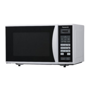 Микроволновая Печь Panasonic NN-ST342WZPE 25л. 800Вт белый