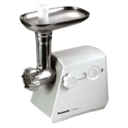 Мясорубка Panasonic MK-MG1300 1300Вт белый