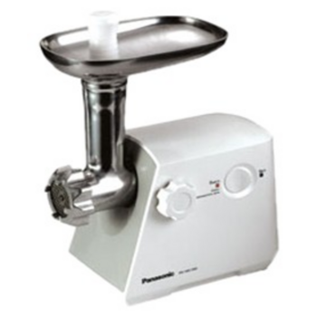 Мясорубка Panasonic MK-MG1300 1300Вт белый