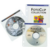 Конверт Hama на 2CD/DVD H-48444 белый (упак.:40шт)