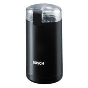 Кофемолка Bosch MKM 6003 180Вт сист.помол.:ротац.нож вместим.:75гр черный