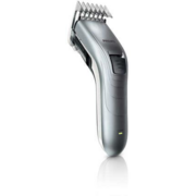 Машинка для стрижки Philips Машинка для стрижки Philips/ Универсальная, 1 насадка, 40 минут