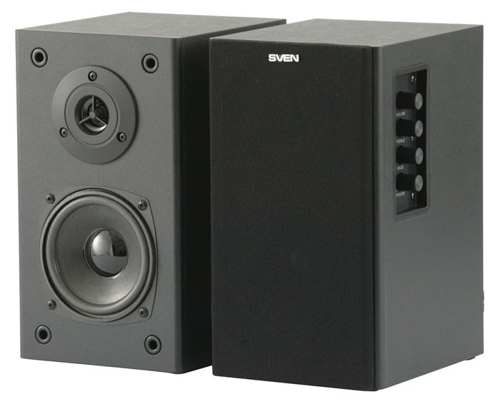 Колонки Sven Sps 611s Купить