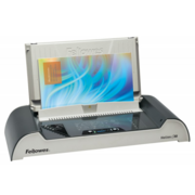 Термопереплетчик Fellowes Helios 30 (FS-56410) A4/макс.300л.