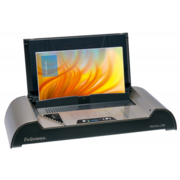 Термопереплетчик Fellowes Helios 60 (FS-56420) A4/макс.600л.