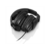 Sennheiser HD 280 PRO Закрытые мониторные наушники, 8 - 25000 Гц, 64 Ом, кабель 3 м, спиральный, разъём 3,5/6,3 мм