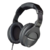 Sennheiser HD 280 PRO Закрытые мониторные наушники, 8 - 25000 Гц, 64 Ом, кабель 3 м, спиральный, разъём 3,5/6,3 мм