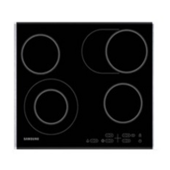 Варочная поверхность Samsung C61R1CDMST/BWT черный