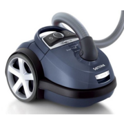 Пылесос Philips Performer FC9170/01 2200Вт синий/черный