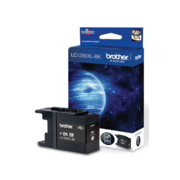 Картридж струйный Brother LC1280XLBK черный для Brother MFC-J6510DW/J6910DW