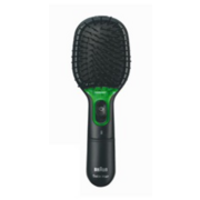 Расческа Braun BR710 черный