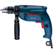 Дрель ударная Bosch GSB 13 RE Professional 600Вт патрон:кулачковый реверс (0601217102)