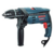 Дрель ударная Bosch GSB 1600 RE Professional 701Вт патрон:быстрозажимной реверс (0601218121)