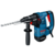 Перфоратор Bosch GBH 3-28 DRE Professional патрон:SDS-plus уд.:3.1Дж 800Вт (кейс в комплекте)