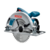 Циркулярная пила (дисковая) Bosch GKS 190 Professional 1400Вт (ручная) D диска.:190мм (0601623000)