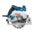 Циркулярная пила (дисковая) Bosch GKS 190 Professional 1400Вт (ручная) D диска.:190мм (0601623000)