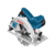 Циркулярная пила (дисковая) Bosch GKS 190 Professional 1400Вт (ручная) D диска.:190мм (0601623000)