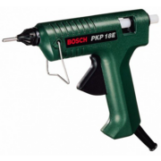 Клеевой пистолет Bosch PKP 18 E 200Вт 20гр/мин стерж.:11х45-200мм