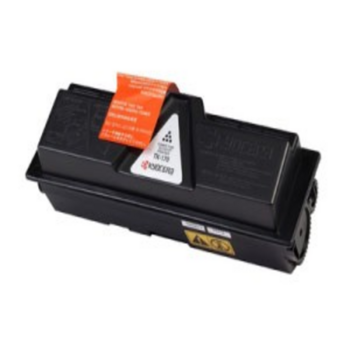 Картридж лазерный Kyocera TK-170 1T02LZ0NL0 черный (7200стр.) для Kyocera FS-1320D/1370DN