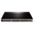 D-Link DGS-3420-52T/B1A PROJ Управляемый стекируемый коммутатор 3 уровня с 48 портами 10/100/1000Base-T и 4 портами 10GBase-X SFP+