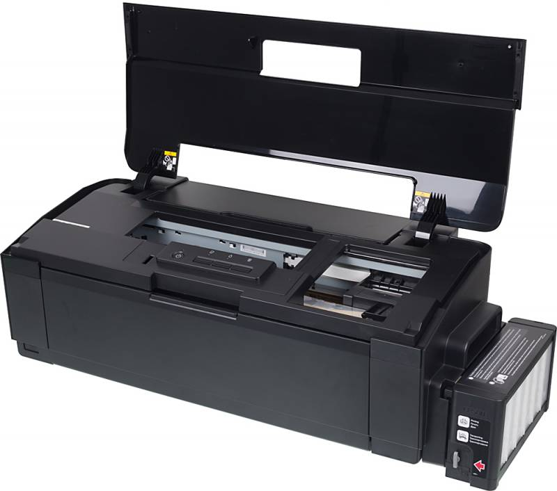 Принтер Epson L1800 А3 Купить
