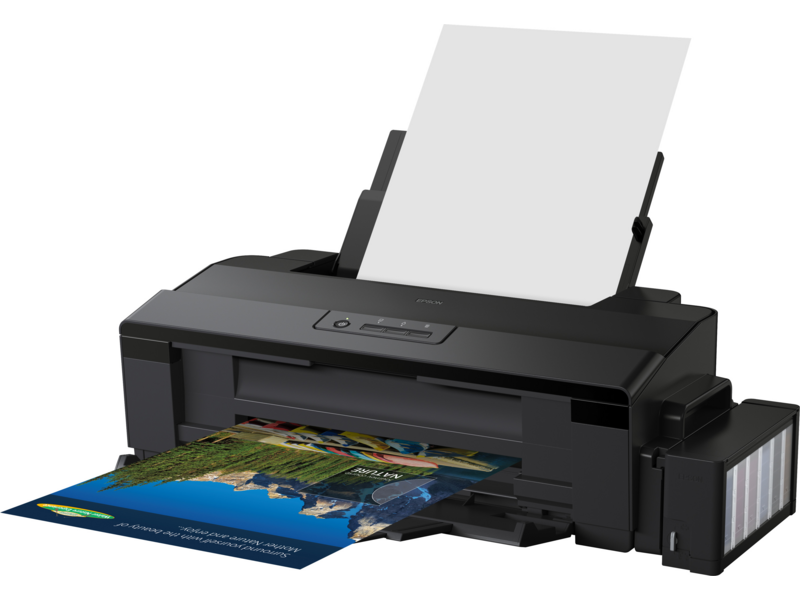 Принтер Epson L1800 А3 Купить