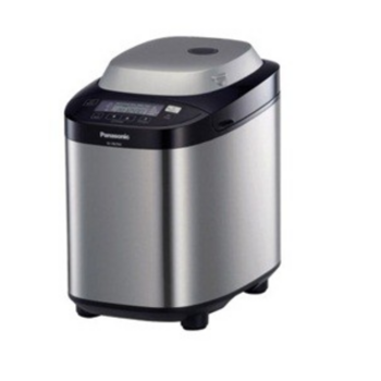 Хлебопечь Panasonic SD-ZB2502BTS 550Вт серебристый