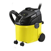 Пылесос моющий Karcher SE5.100 1400Вт желтый/черный