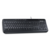 Microsoft Клавиатура "Wired Keyboard 600" ANB-00018, 104+5кн., водостойкая, черный (USB)