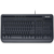 Microsoft Клавиатура "Wired Keyboard 600" ANB-00018, 104+5кн., водостойкая, черный (USB)