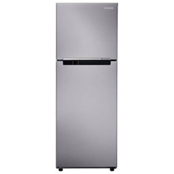 Холодильник Samsung RT22HAR4DSA/WT серебристый (двухкамерный)