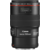Объектив Canon EF IS USM (3554B005) 100мм f/2.8L Macro черный