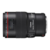 Объектив Canon EF IS USM (3554B005) 100мм f/2.8L Macro черный