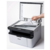 Brother DCP-1510R МФУ, A4, 16Мб, 20стр/мин, GDI, USB, лоток 150л, старт.картридж 700стр (DCP1510R1)