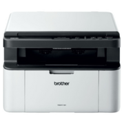 Brother DCP-1510R МФУ, A4, 16Мб, 20стр/мин, GDI, USB, лоток 150л, старт.картридж 700стр (DCP1510R1)