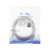 Патч-корд Lanmaster TWT-45-45-5.0-GY UTP RJ-45 вил.-вилка RJ-45 кат.5E 5м серый ПВХ (уп.:1шт)