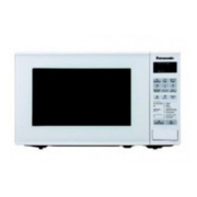 Микроволновая Печь Panasonic NN-GT261WZPE 20л. 800Вт белый