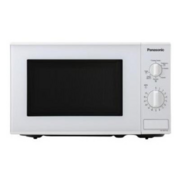 Микроволновая Печь Panasonic NN-SM221WZPE 20л. 800Вт белый