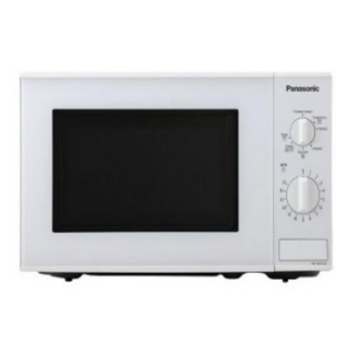 Микроволновая Печь Panasonic NN-SM221WZPE 20л. 800Вт белый