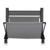 Designjet Stand for HP DesignJet T1100/T1120 24in and HP DesignJet T610/T620/T770/T790 24in + media bin