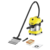 Строительный пылесос Karcher WD4 Premium 1000Вт (уборка: сухая/сбор воды) желтый