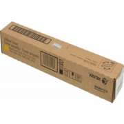 Картридж лазерный Xerox 006R01518 желтый (15000стр.) для Xerox WC7545/7556