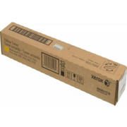 Расходные материалы XEROX 006R01518 Тонер-картридж XEROX WC 7545/7556/7525, Yellow, (15К), {GMO}