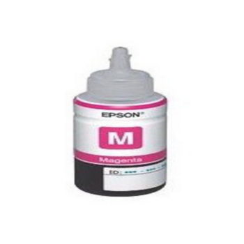 Чернила Epson 673 C13T67334A пурпурный 70мл для Epson L800/L810/L850/L1800