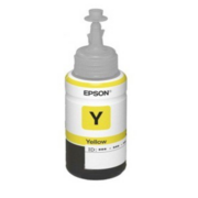 Чернила Epson 673 C13T67344A желтый 70мл для Epson L800/L810/L850/L1800