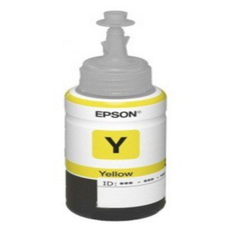 Чернила Epson 673 C13T67344A желтый 70мл для Epson L800/L810/L850/L1800